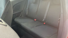 Ford Fiesta 1.1 Zetec 3dr Petrol Hatchback